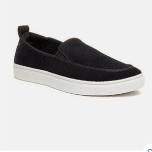 RocketDog corduroy slip on sneakers sz 11